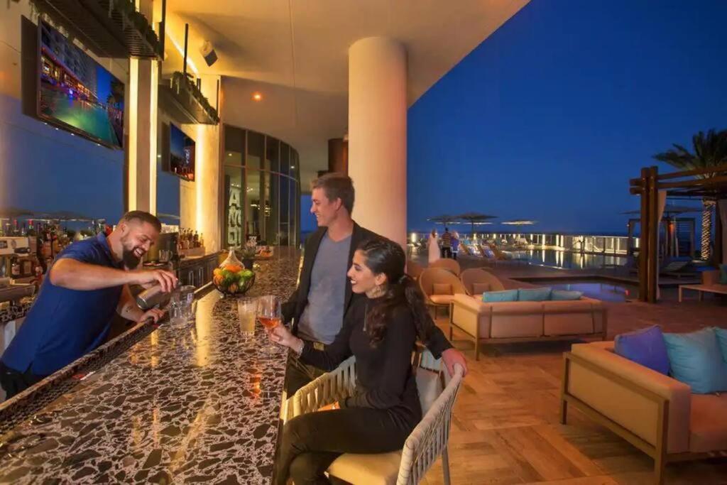 Direct Oceanfront Condo - Hyde Resort Hollywood Exteriör bild