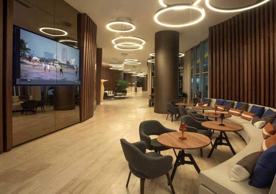 Direct Oceanfront Condo - Hyde Resort Hollywood Exteriör bild