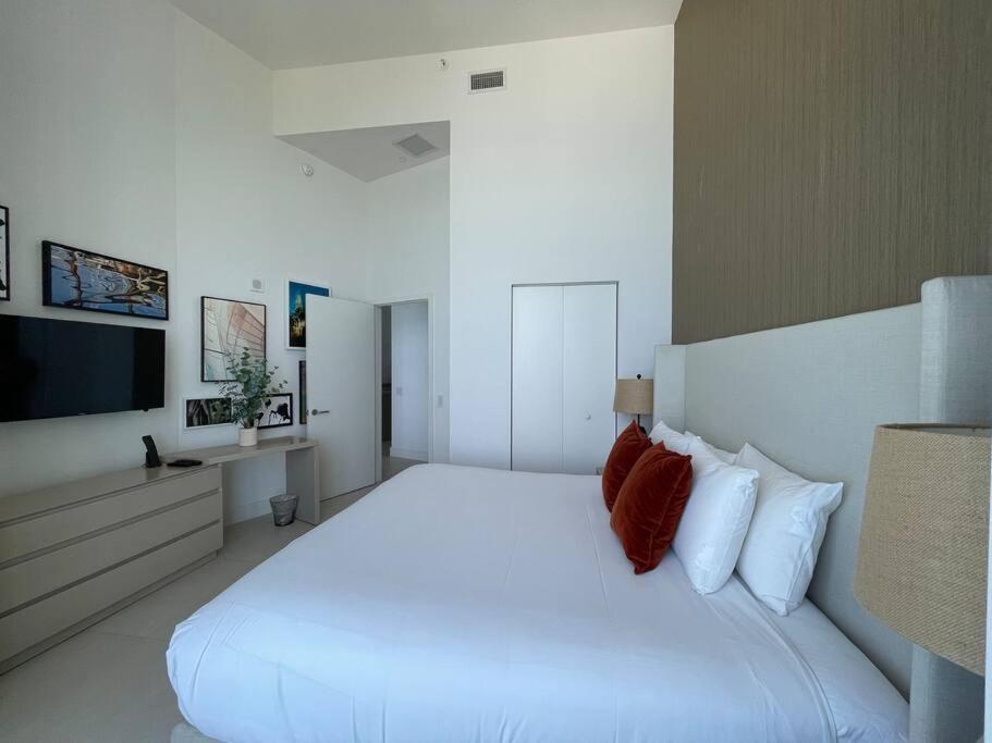 Direct Oceanfront Condo - Hyde Resort Hollywood Exteriör bild