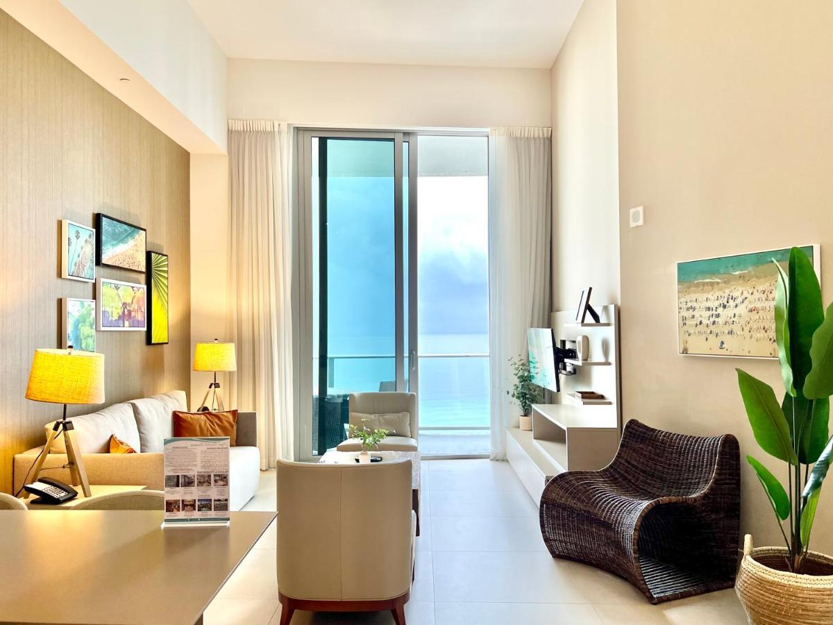 Direct Oceanfront Condo - Hyde Resort Hollywood Exteriör bild