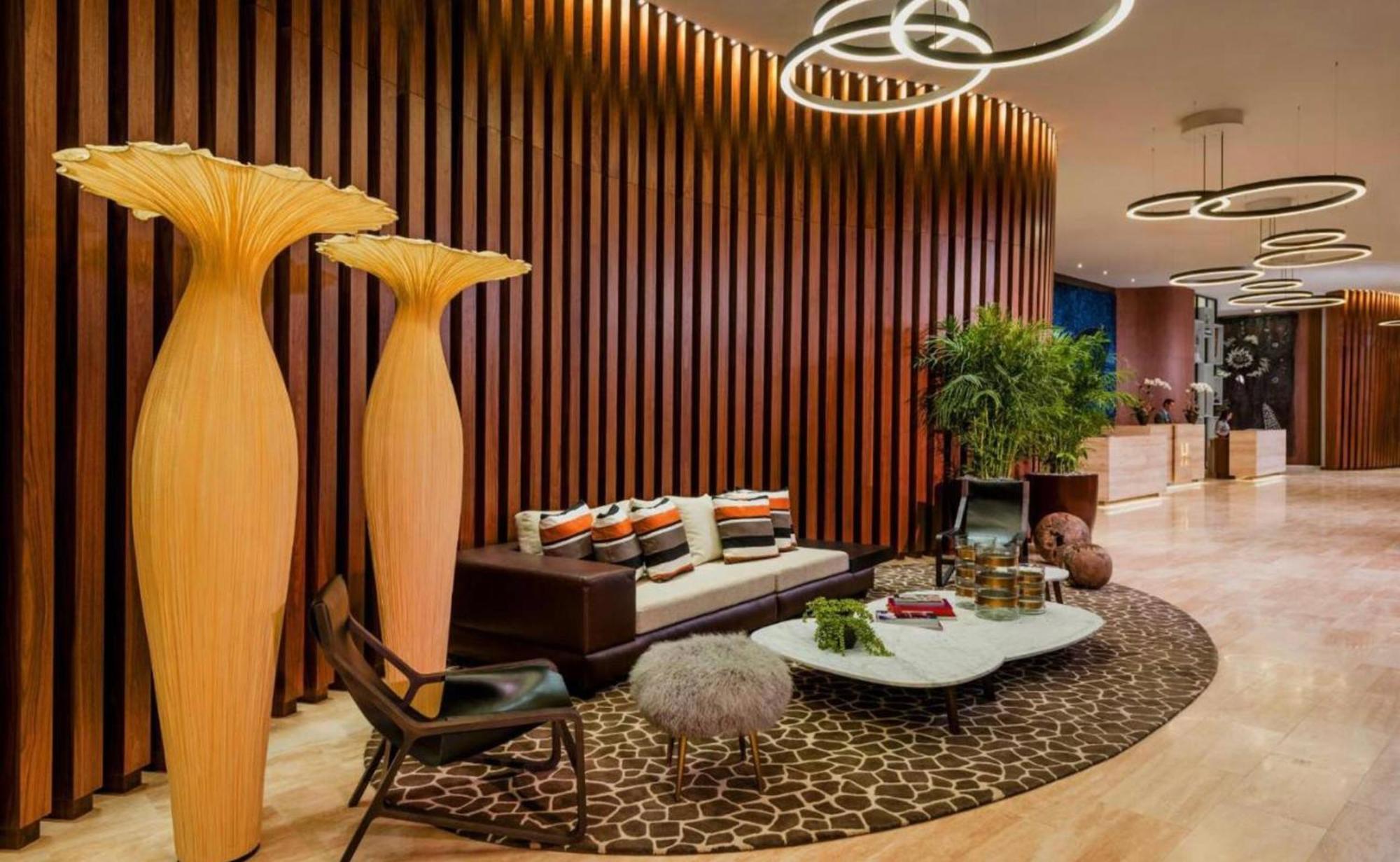 Direct Oceanfront Condo - Hyde Resort Hollywood Exteriör bild